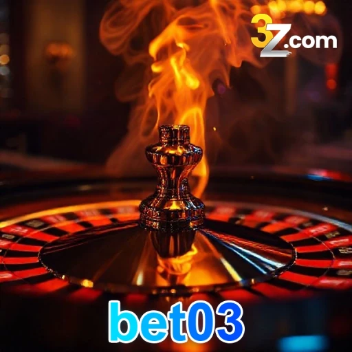 bet03 APP Confiavel