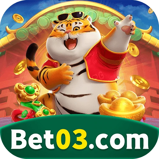 bet03 APP LOGO