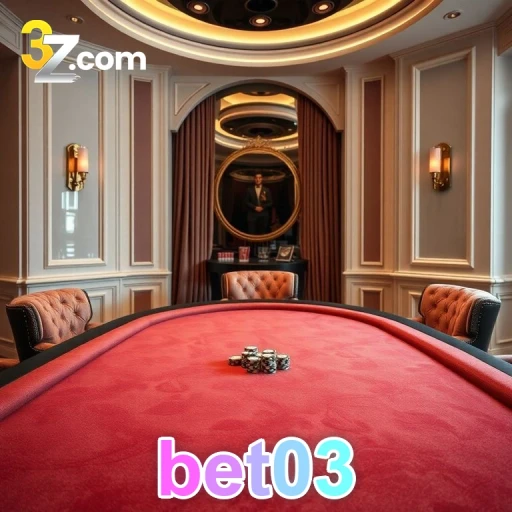 bet03 APP Jogos de caça-níqueis