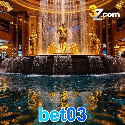 bet03 APP